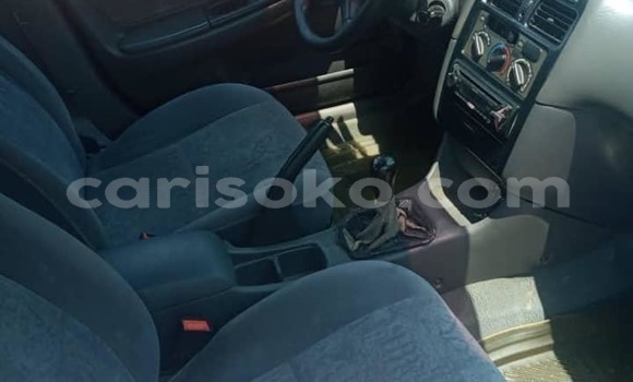 Buy Used Toyota Avensis Silver Car in Kigali in Rwanda Buy Used Toyota Avensis Silver Car in Kigali in Rwanda