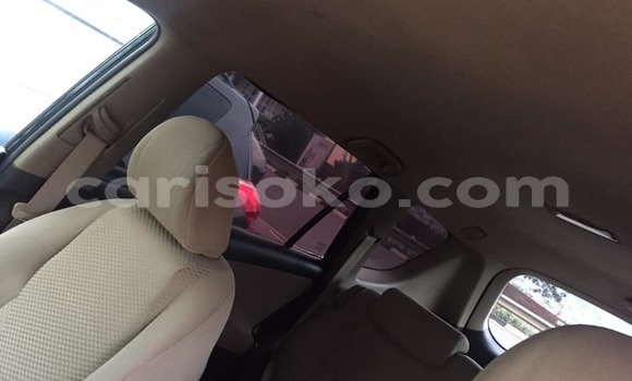 Buy Used Toyota RAV4 Black Car in Kigali in Rwanda Buy Used Toyota RAV4 Black Car in Kigali in Rwanda