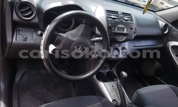 Buy Used Toyota RAV4 Black Car in Kigali in Rwanda Buy Used Toyota RAV4 Black Car in Kigali in Rwanda