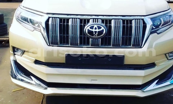 Buy Used Toyota Land Cruiser White Car in Kigali in Rwanda Buy Used Toyota Land Cruiser White Car in Kigali in Rwanda