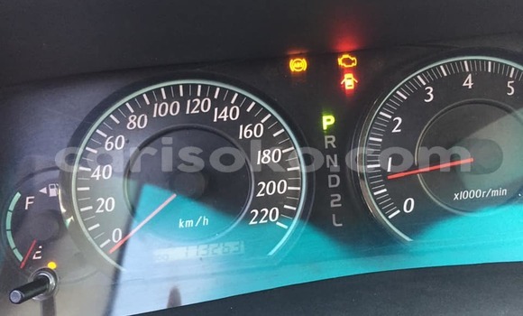 Buy Used Toyota Corolla Blue Car in Kigali in Rwanda Buy Used Toyota Corolla Blue Car in Kigali in Rwanda