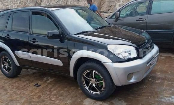 Buy Used Toyota RAV4 Black Car in Kigali in Rwanda Buy Used Toyota RAV4 Black Car in Kigali in Rwanda