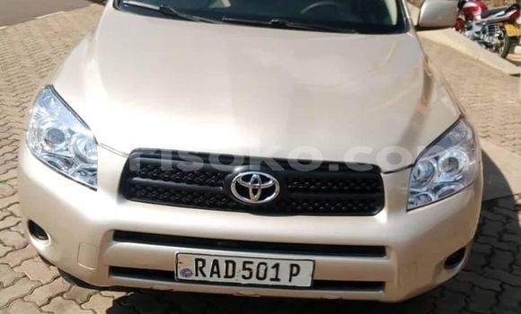 Buy Used Toyota RAV4 Beige Car in Kigali in Rwanda Buy Used Toyota RAV4 Beige Car in Kigali in Rwanda