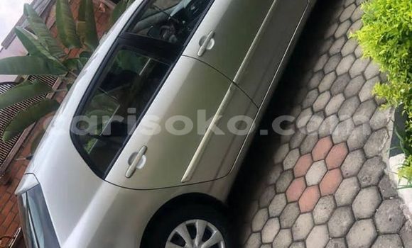 Buy Used Toyota Corolla Silver Car in Kigali in Rwanda Buy Used Toyota Corolla Silver Car in Kigali in Rwanda