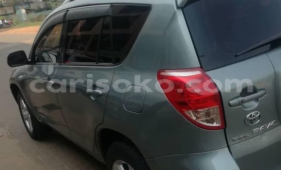 Buy Used Toyota RAV4 Other Car in Kigali in Rwanda Buy Used Toyota RAV4 Other Car in Kigali in Rwanda