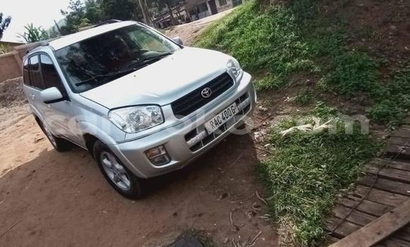 Buy Used Toyota RAV4 Other Car in Kigali in Rwanda Buy Used Toyota RAV4 Other Car in Kigali in Rwanda