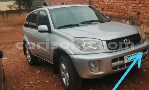 Buy Used Toyota RAV4 Other Car in Kigali in Rwanda Buy Used Toyota RAV4 Other Car in Kigali in Rwanda