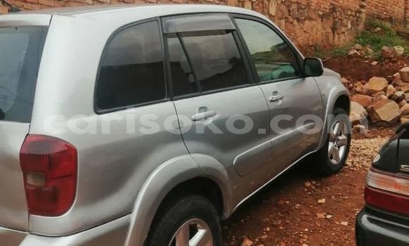 Buy Used Toyota RAV4 Other Car in Kigali in Rwanda Buy Used Toyota RAV4 Other Car in Kigali in Rwanda