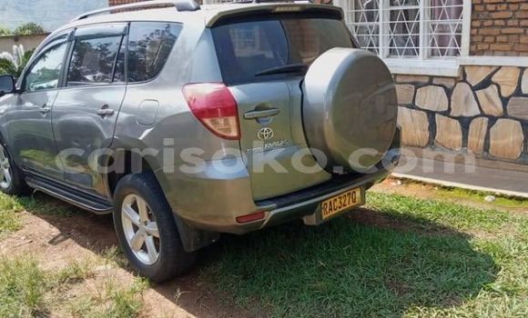 Buy Used Toyota RAV4 Other Car in Kigali in Rwanda Buy Used Toyota RAV4 Other Car in Kigali in Rwanda