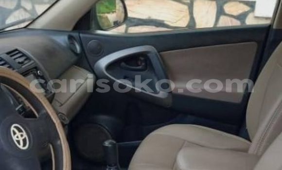 Buy Used Toyota RAV4 Other Car in Kigali in Rwanda Buy Used Toyota RAV4 Other Car in Kigali in Rwanda
