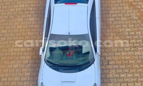 Buy Used Toyota Celica White Car in Kigali in Rwanda Buy Used Toyota Celica White Car in Kigali in Rwanda