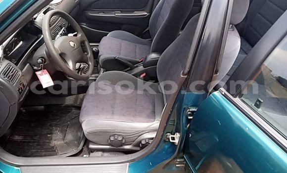 Sayi Na hannu Toyota Corolla Vert Mota in Kigali a Rwanda Sayi Na hannu Toyota Corolla Vert Mota in Kigali a Rwanda