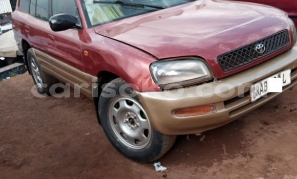 Sayi Na hannu Toyota RAV4 Rouge Mota in Kigali a Rwanda Sayi Na hannu Toyota RAV4 Rouge Mota in Kigali a Rwanda