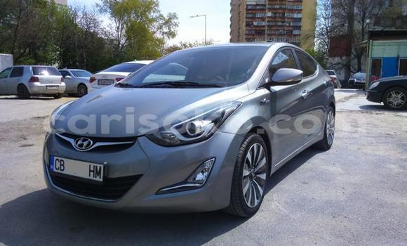 اشتري مستعمل Hyundai Elantra Autre سيارة في Kigali في Rwanda اشتري مستعمل Hyundai Elantra Autre سيارة في Kigali في Rwanda