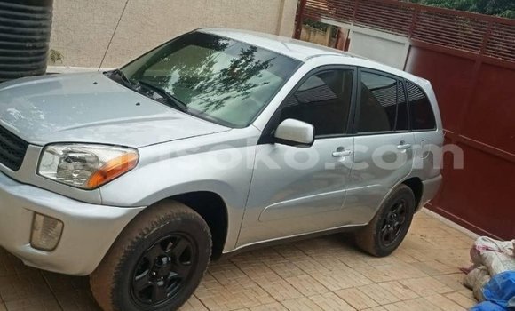 اشتري مستعمل Toyota RAV4 Gris سيارة في Kigali في Rwanda اشتري مستعمل Toyota RAV4 Gris سيارة في Kigali في Rwanda