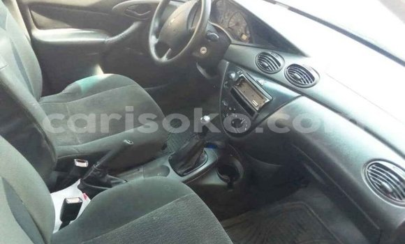 اشتري مستعمل Ford Focus Noir سيارة في Kigali في Rwanda اشتري مستعمل Ford Focus Noir سيارة في Kigali في Rwanda
