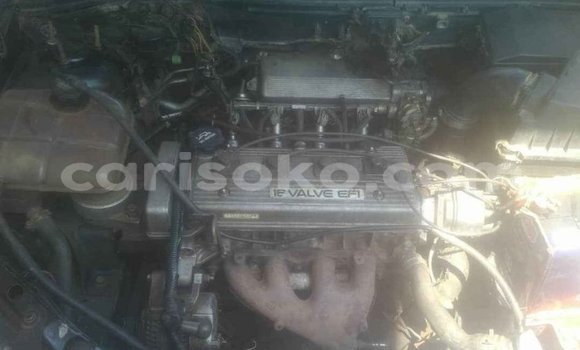 اشتري مستعمل Ford Focus Noir سيارة في Kigali في Rwanda اشتري مستعمل Ford Focus Noir سيارة في Kigali في Rwanda