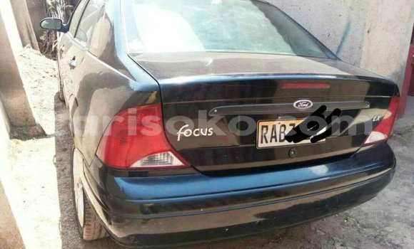 اشتري مستعمل Ford Focus Noir سيارة في Kigali في Rwanda اشتري مستعمل Ford Focus Noir سيارة في Kigali في Rwanda