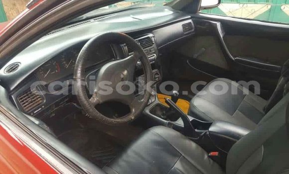 اشتري مستعمل Toyota Carina Rouge سيارة في Kigali في Rwanda اشتري مستعمل Toyota Carina Rouge سيارة في Kigali في Rwanda