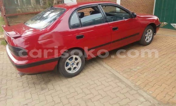 اشتري مستعمل Toyota Carina Rouge سيارة في Kigali في Rwanda اشتري مستعمل Toyota Carina Rouge سيارة في Kigali في Rwanda