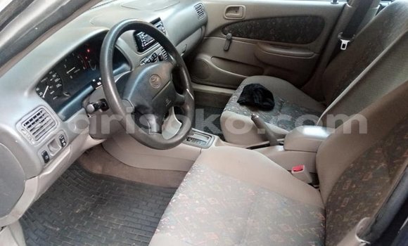 اشتري مستعمل Toyota Corolla Gris سيارة في Kigali في Rwanda اشتري مستعمل Toyota Corolla Gris سيارة في Kigali في Rwanda