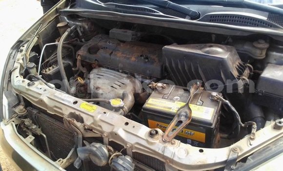 اشتري مستعمل Toyota Avensis Beige سيارة في Kigali في Rwanda اشتري مستعمل Toyota Avensis Beige سيارة في Kigali في Rwanda