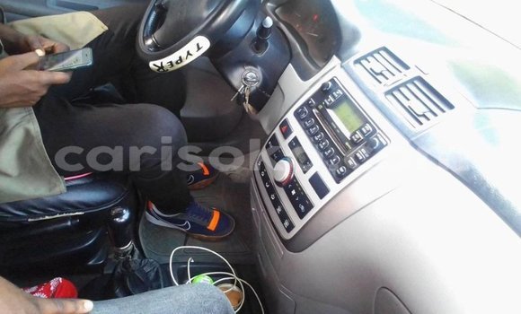 اشتري مستعمل Toyota Avensis Beige سيارة في Kigali في Rwanda اشتري مستعمل Toyota Avensis Beige سيارة في Kigali في Rwanda