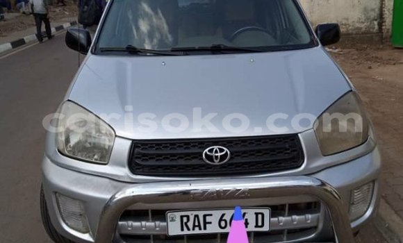 اشتري مستعمل Toyota RAV4 Gris سيارة في Kigali في Rwanda اشتري مستعمل Toyota RAV4 Gris سيارة في Kigali في Rwanda