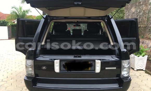 اشتري مستعمل Land Rover Range Rover Sport Noir سيارة في Kigali في Rwanda اشتري مستعمل Land Rover Range Rover Sport Noir سيارة في Kigali في Rwanda