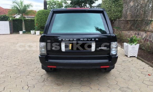 اشتري مستعمل Land Rover Range Rover Sport Noir سيارة في Kigali في Rwanda اشتري مستعمل Land Rover Range Rover Sport Noir سيارة في Kigali في Rwanda