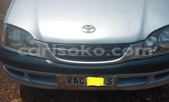 اشتري مستعمل Toyota Avensis Gris سيارة في Kigali في Rwanda اشتري مستعمل Toyota Avensis Gris سيارة في Kigali في Rwanda