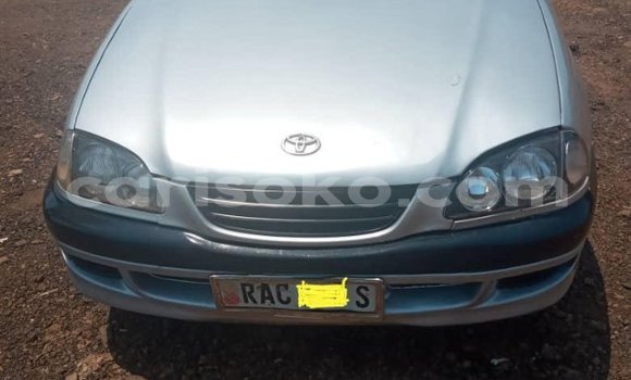 اشتري مستعمل Toyota Avensis Gris سيارة في Kigali في Rwanda اشتري مستعمل Toyota Avensis Gris سيارة في Kigali في Rwanda