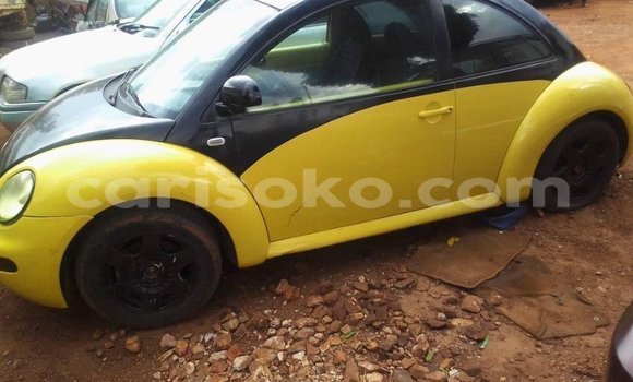 اشتري مستعمل Volkswagen Beetle Autre سيارة في Kigali في Rwanda اشتري مستعمل Volkswagen Beetle Autre سيارة في Kigali في Rwanda