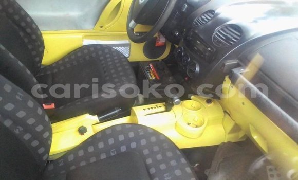 اشتري مستعمل Volkswagen Beetle Autre سيارة في Kigali في Rwanda اشتري مستعمل Volkswagen Beetle Autre سيارة في Kigali في Rwanda