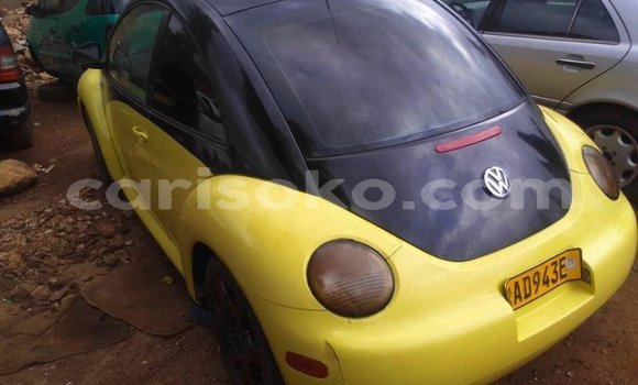 اشتري مستعمل Volkswagen Beetle Autre سيارة في Kigali في Rwanda اشتري مستعمل Volkswagen Beetle Autre سيارة في Kigali في Rwanda