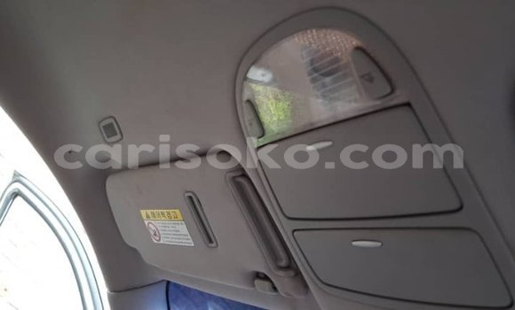 اشتري مستعمل Hyundai Santa Fe Gris سيارة في Kigali في Rwanda اشتري مستعمل Hyundai Santa Fe Gris سيارة في Kigali في Rwanda