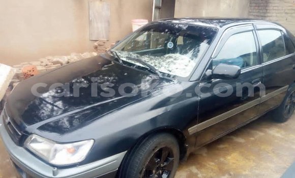 اشتري مستعمل Toyota Premio Noir سيارة في Kigali في Rwanda اشتري مستعمل Toyota Premio Noir سيارة في Kigali في Rwanda