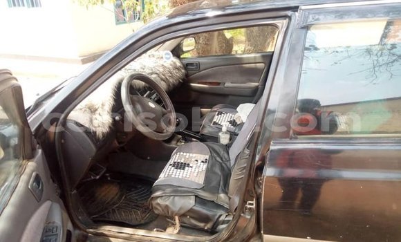 اشتري مستعمل Toyota Premio Noir سيارة في Kigali في Rwanda اشتري مستعمل Toyota Premio Noir سيارة في Kigali في Rwanda