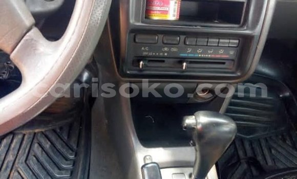 اشتري مستعمل Toyota Premio Noir سيارة في Kigali في Rwanda اشتري مستعمل Toyota Premio Noir سيارة في Kigali في Rwanda