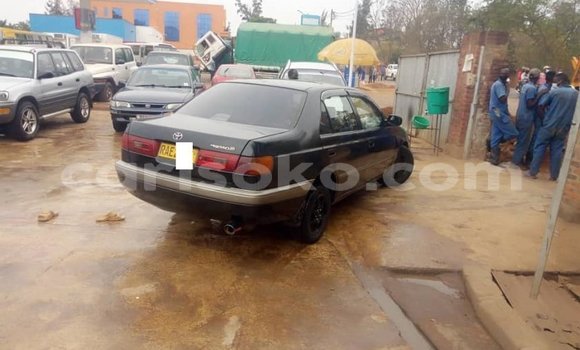 اشتري مستعمل Toyota Premio Noir سيارة في Kigali في Rwanda اشتري مستعمل Toyota Premio Noir سيارة في Kigali في Rwanda