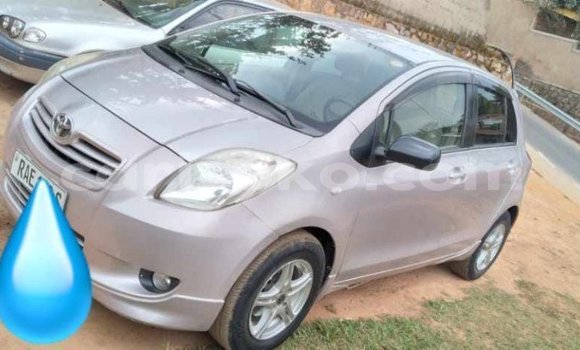 اشتري مستعمل Toyota Yaris Autre سيارة في Kigali في Rwanda اشتري مستعمل Toyota Yaris Autre سيارة في Kigali في Rwanda