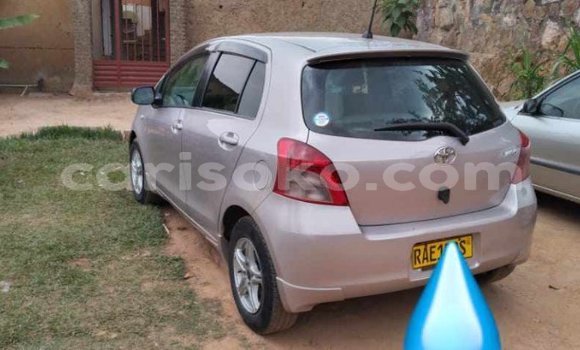 اشتري مستعمل Toyota Yaris Autre سيارة في Kigali في Rwanda اشتري مستعمل Toyota Yaris Autre سيارة في Kigali في Rwanda