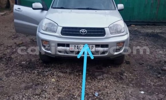 اشتري مستعمل Toyota RAV4 Gris سيارة في Kigali في Rwanda اشتري مستعمل Toyota RAV4 Gris سيارة في Kigali في Rwanda