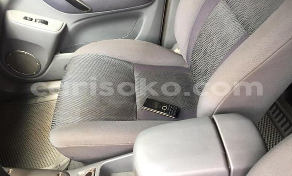 اشتري مستعمل Toyota RAV4 Blanc سيارة في Kigali في Rwanda اشتري مستعمل Toyota RAV4 Blanc سيارة في Kigali في Rwanda