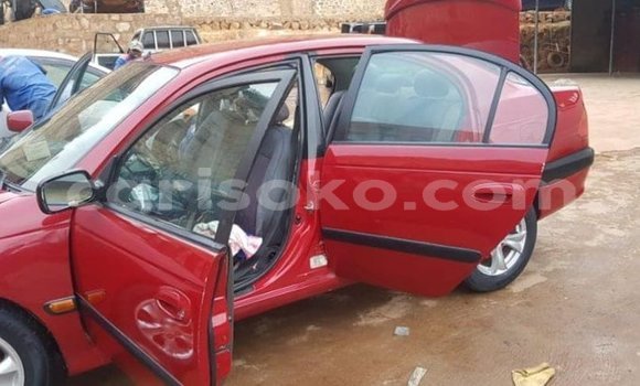 اشتري مستعمل Toyota Avensis Rouge سيارة في Kigali في Rwanda اشتري مستعمل Toyota Avensis Rouge سيارة في Kigali في Rwanda