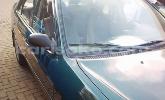 اشتري مستعمل Toyota Corolla Vert سيارة في Kigali في Rwanda اشتري مستعمل Toyota Corolla Vert سيارة في Kigali في Rwanda