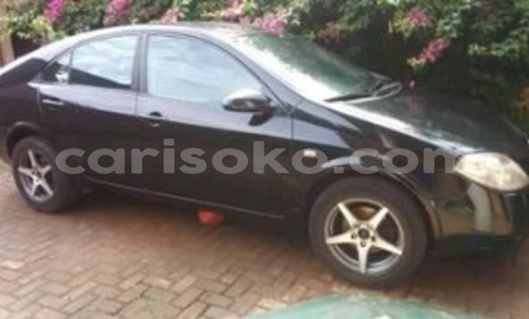اشتري مستعمل Nissan Primera Noir سيارة في Kigali في Rwanda اشتري مستعمل Nissan Primera Noir سيارة في Kigali في Rwanda