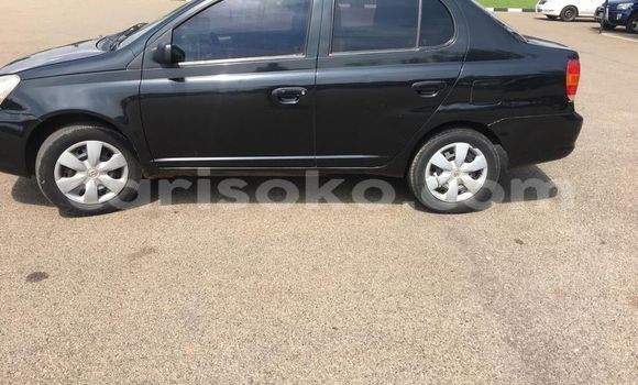 اشتري مستعمل Toyota Echo Noir سيارة في Kigali في Rwanda اشتري مستعمل Toyota Echo Noir سيارة في Kigali في Rwanda