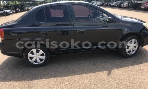 اشتري مستعمل Toyota Echo Noir سيارة في Kigali في Rwanda اشتري مستعمل Toyota Echo Noir سيارة في Kigali في Rwanda