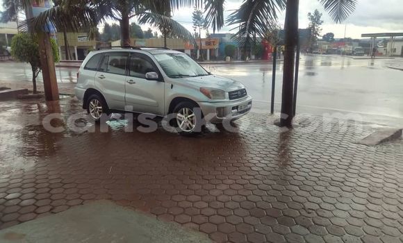 اشتري مستعمل Toyota RAV4 Gris سيارة في Kigali في Rwanda اشتري مستعمل Toyota RAV4 Gris سيارة في Kigali في Rwanda